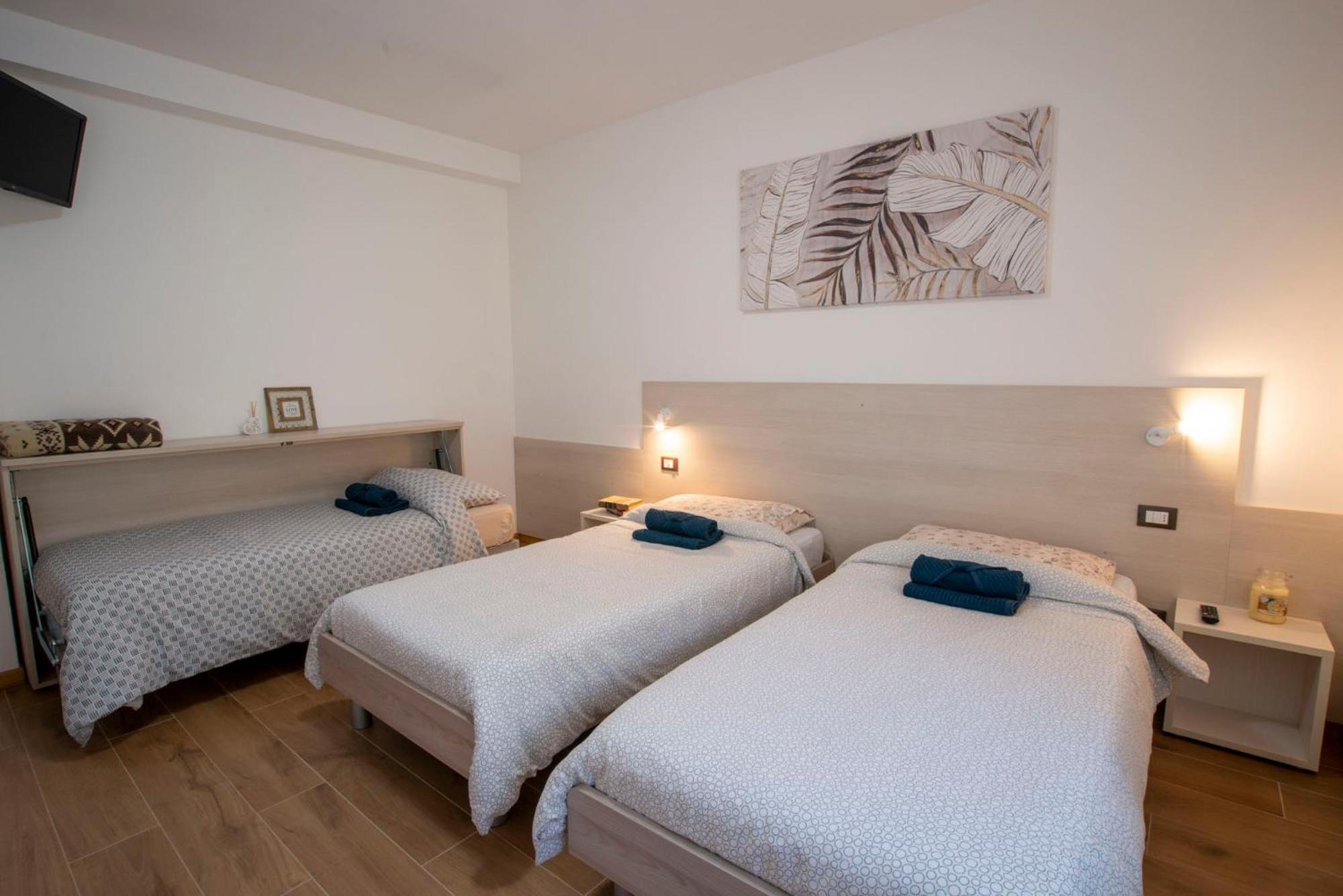 Ca' Dei Berici - Residence Ad Arcugnano Grancare Exterior photo