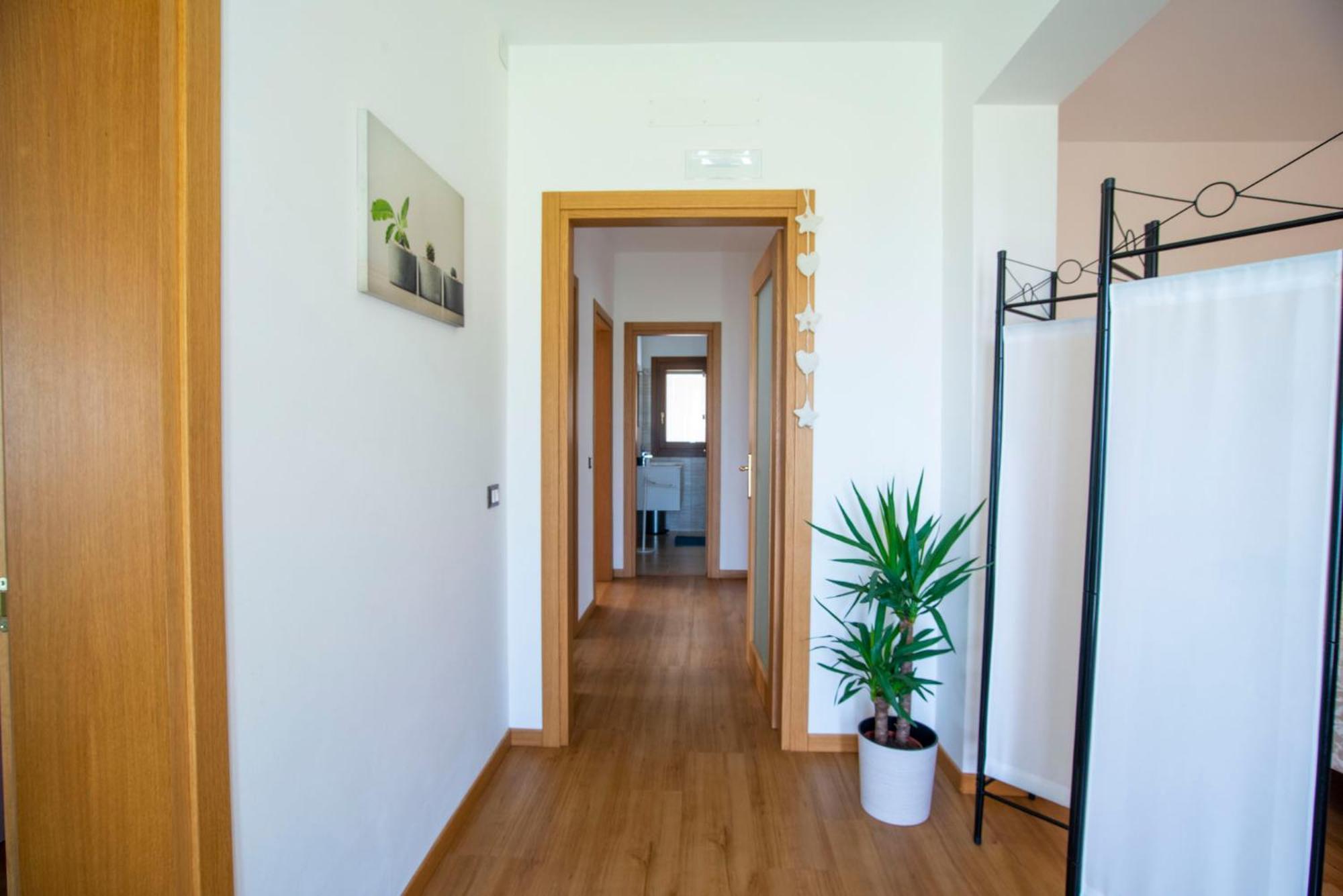 Ca' Dei Berici - Residence Ad Arcugnano Grancare Exterior photo