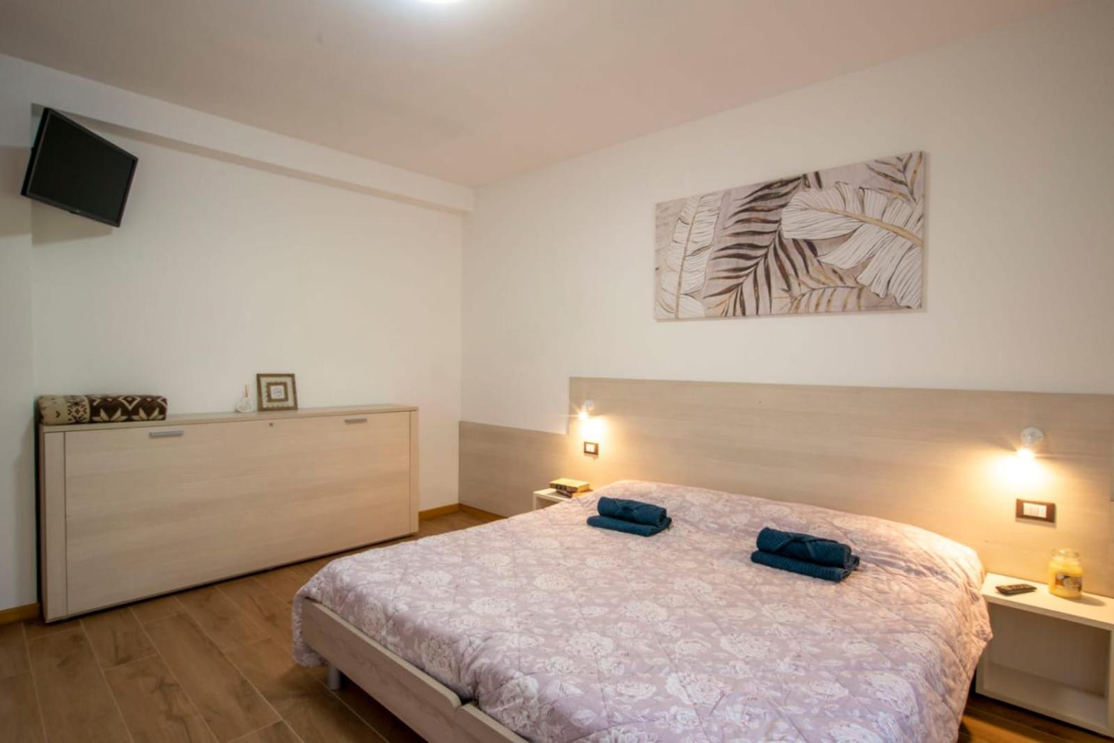 Ca' Dei Berici - Residence Ad Arcugnano Grancare Exterior photo